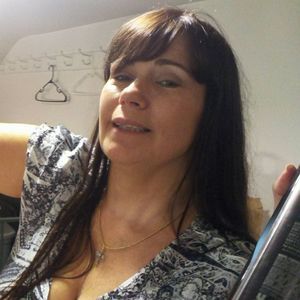 Meet your Posher, Sharon